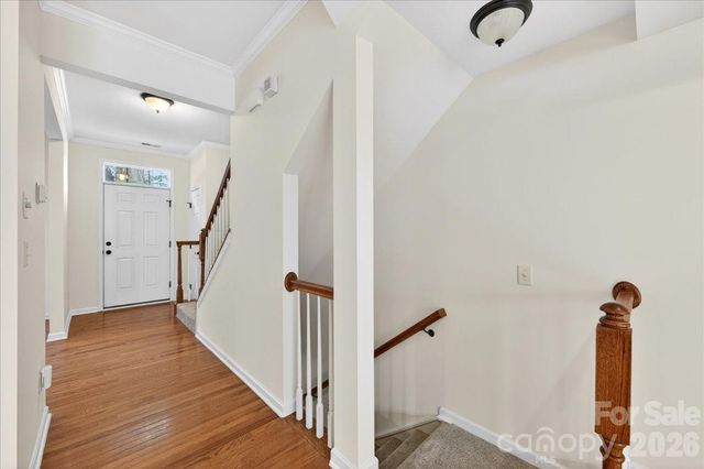 268 W Bland Street, Charlotte, NC 28203