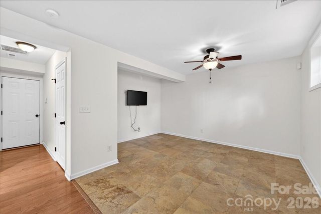 268 W Bland Street, Charlotte, NC 28203
