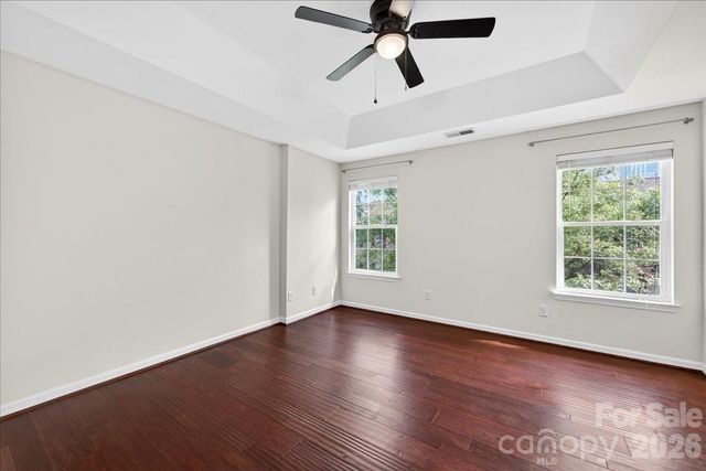 268 W Bland Street, Charlotte, NC 28203