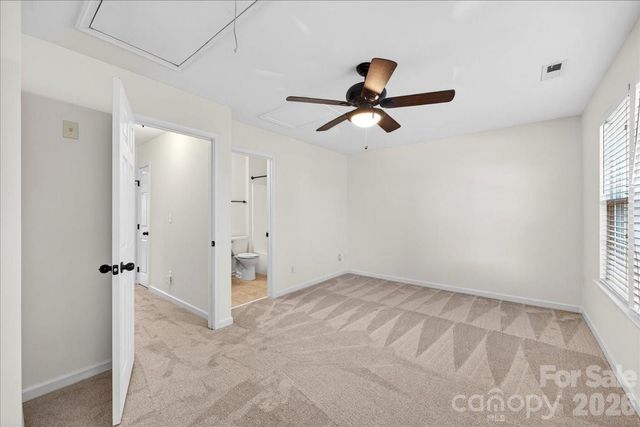 268 W Bland Street, Charlotte, NC 28203