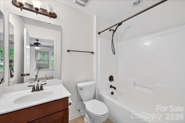 268 W Bland Street, Charlotte, NC 28203