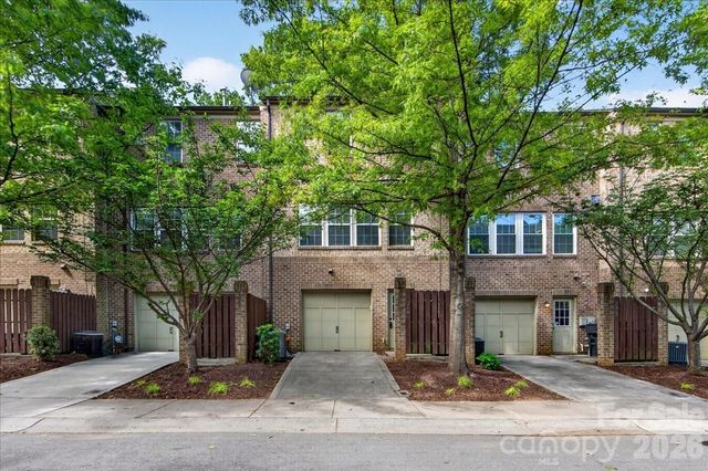 268 W Bland Street, Charlotte, NC 28203