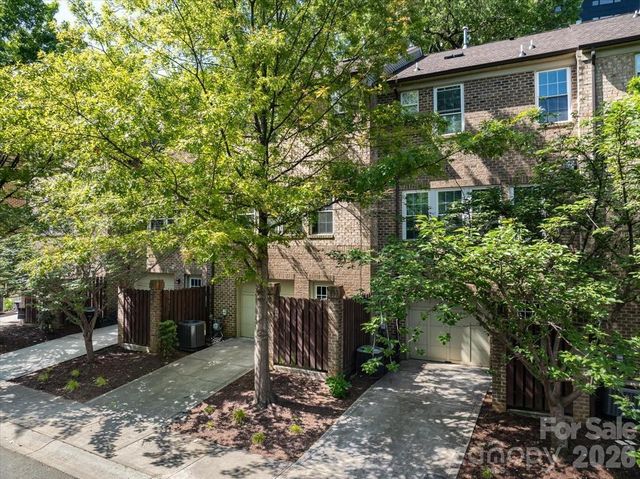 268 W Bland Street, Charlotte, NC 28203