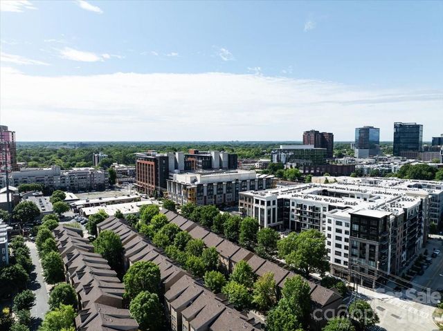 268 W Bland Street, Charlotte, NC 28203