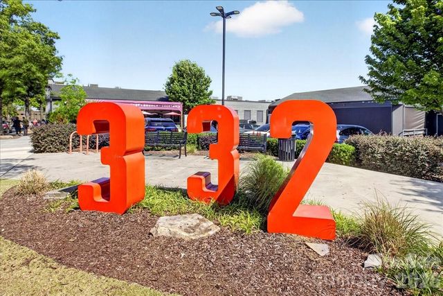 268 W Bland Street, Charlotte, NC 28203