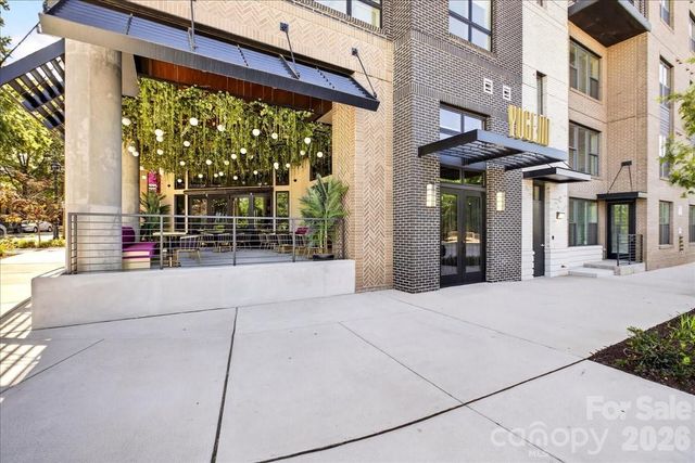 268 W Bland Street, Charlotte, NC 28203