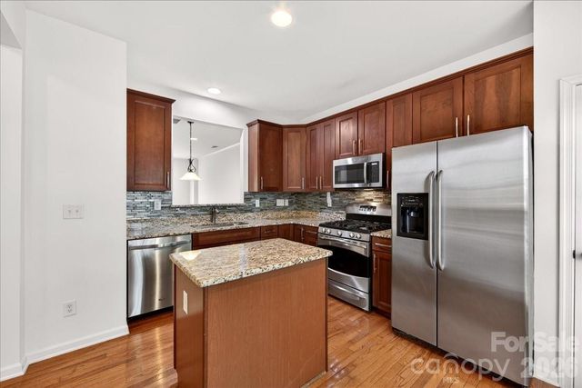 268 W Bland Street, Charlotte, NC 28203