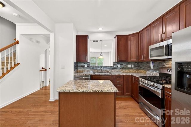 268 W Bland Street, Charlotte, NC 28203
