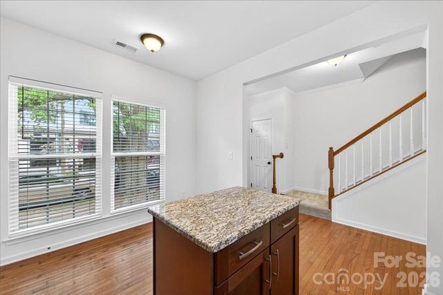 268 W Bland Street, Charlotte, NC 28203