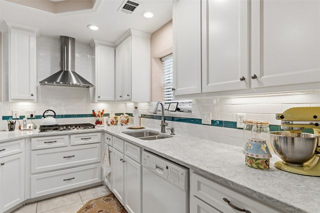 3429 Nottingham Drive, Denton, TX 76209