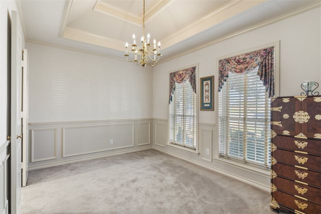 3429 Nottingham Drive, Denton, TX 76209