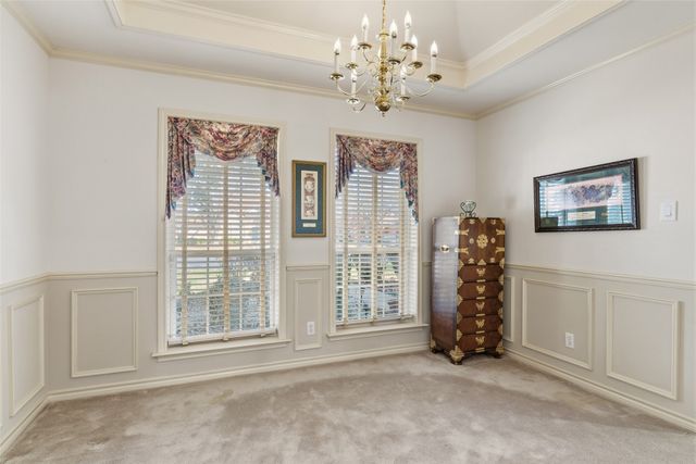 3429 Nottingham Drive, Denton, TX 76209