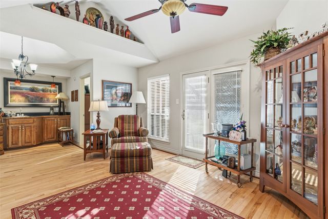 3429 Nottingham Drive, Denton, TX 76209