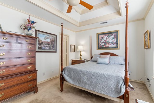 3429 Nottingham Drive, Denton, TX 76209