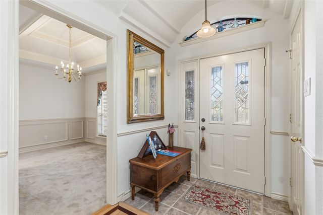 3429 Nottingham Drive, Denton, TX 76209