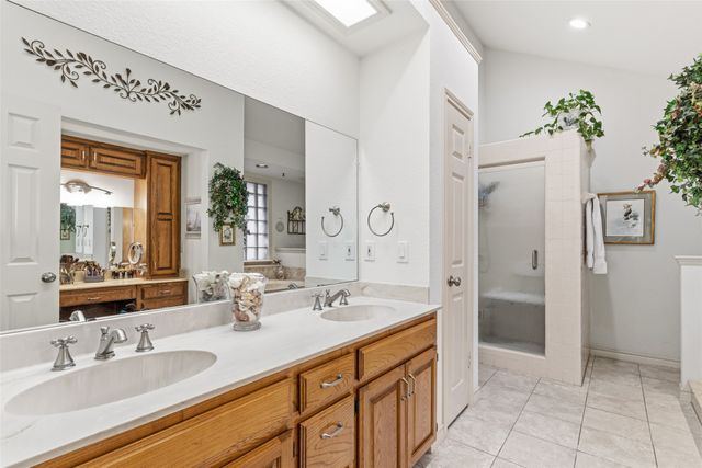 3429 Nottingham Drive, Denton, TX 76209