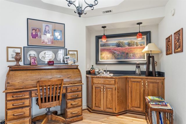 3429 Nottingham Drive, Denton, TX 76209