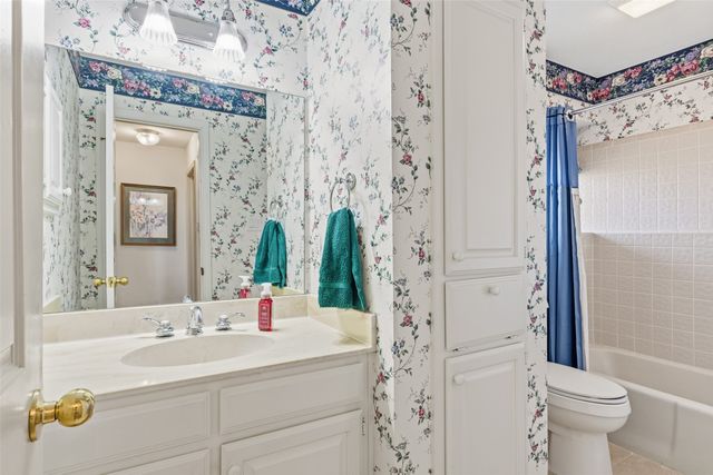 3429 Nottingham Drive, Denton, TX 76209