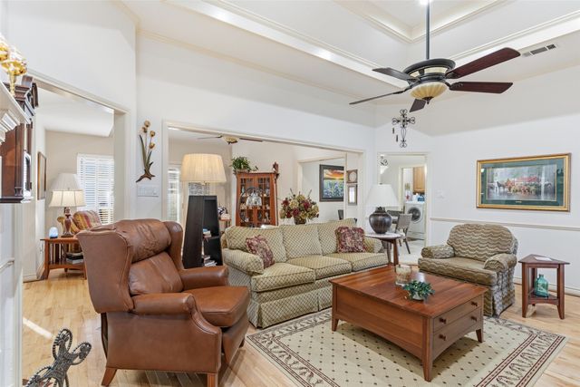 3429 Nottingham Drive, Denton, TX 76209