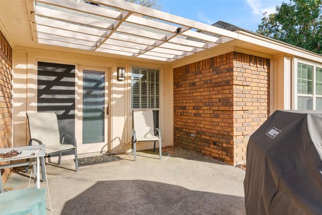 3429 Nottingham Drive, Denton, TX 76209