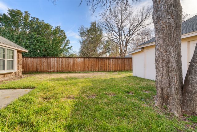 3429 Nottingham Drive, Denton, TX 76209