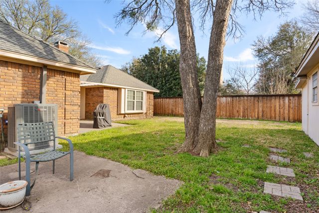 3429 Nottingham Drive, Denton, TX 76209