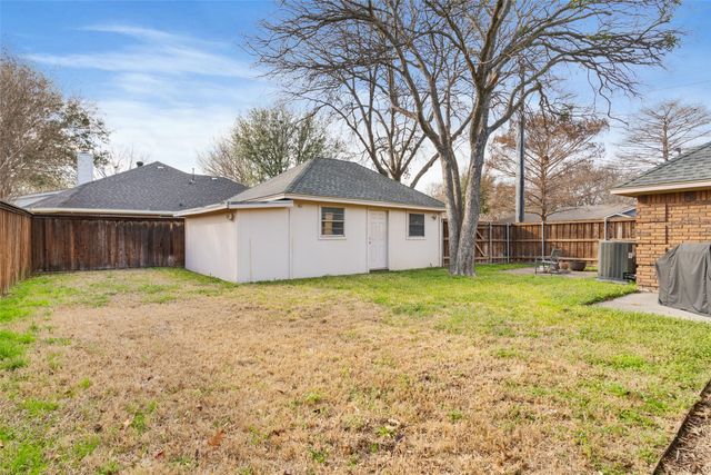3429 Nottingham Drive, Denton, TX 76209