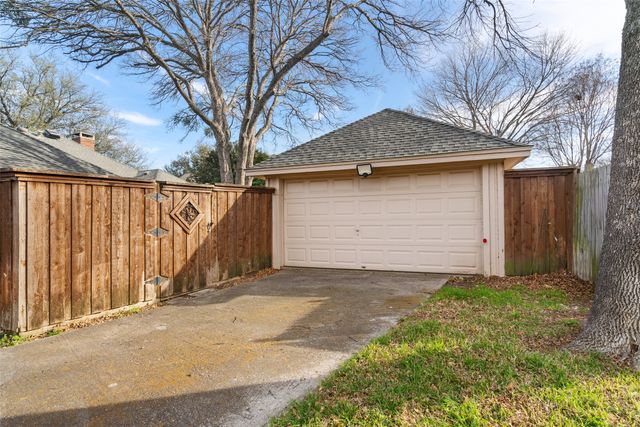 3429 Nottingham Drive, Denton, TX 76209