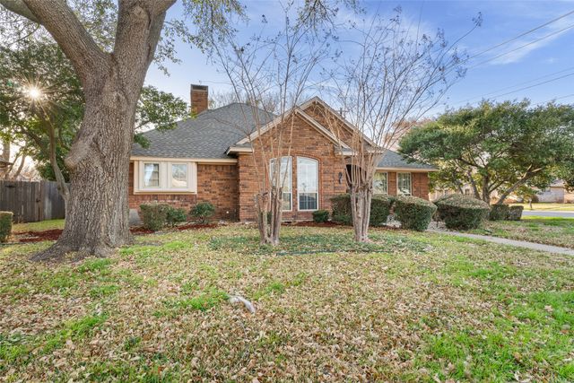 3429 Nottingham Drive, Denton, TX 76209