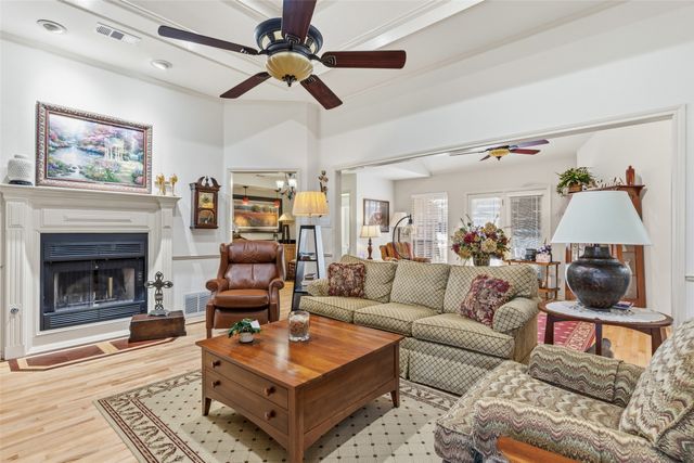 3429 Nottingham Drive, Denton, TX 76209