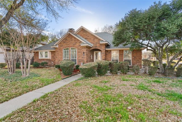3429 Nottingham Drive, Denton, TX 76209