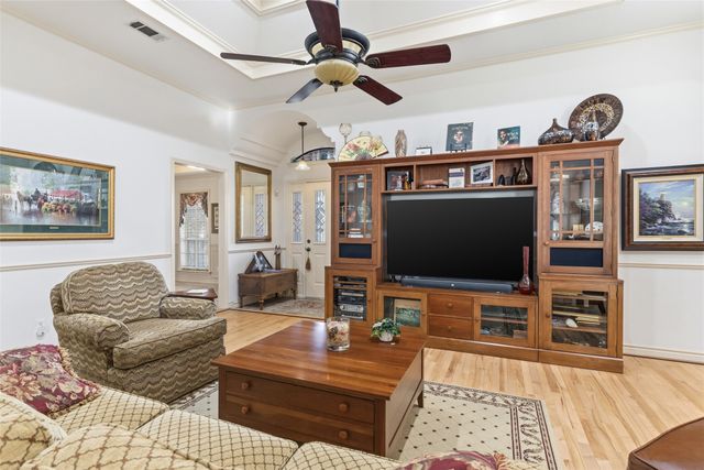 3429 Nottingham Drive, Denton, TX 76209