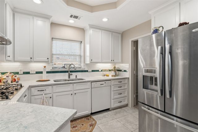 3429 Nottingham Drive, Denton, TX 76209