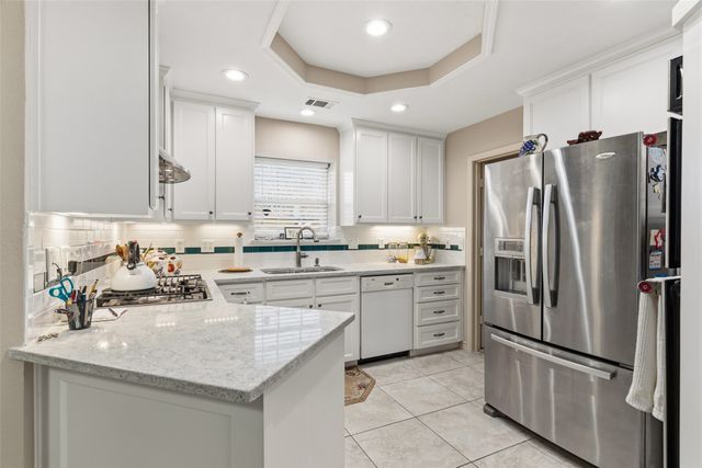 3429 Nottingham Drive, Denton, TX 76209