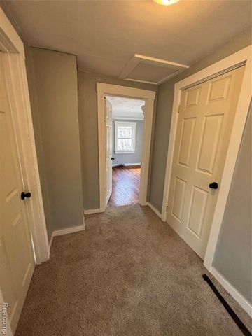1008 Tacken Street, Flint, MI 48532