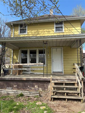1008 Tacken Street, Flint, MI 48532
