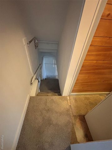 1008 Tacken Street, Flint, MI 48532