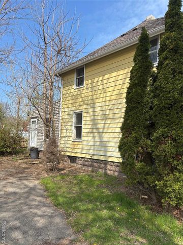 1008 Tacken Street, Flint, MI 48532