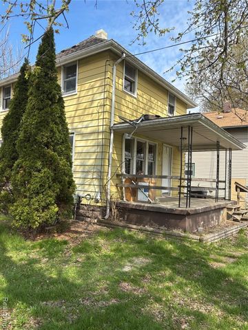 1008 Tacken Street, Flint, MI 48532