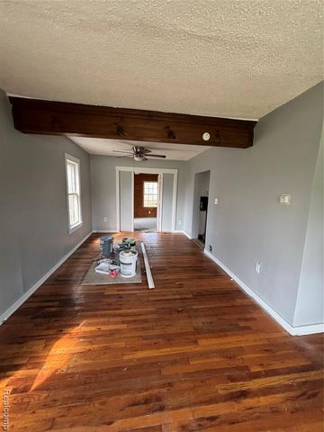 1008 Tacken Street, Flint, MI 48532