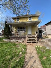 1008 Tacken Street, Flint, MI 48532