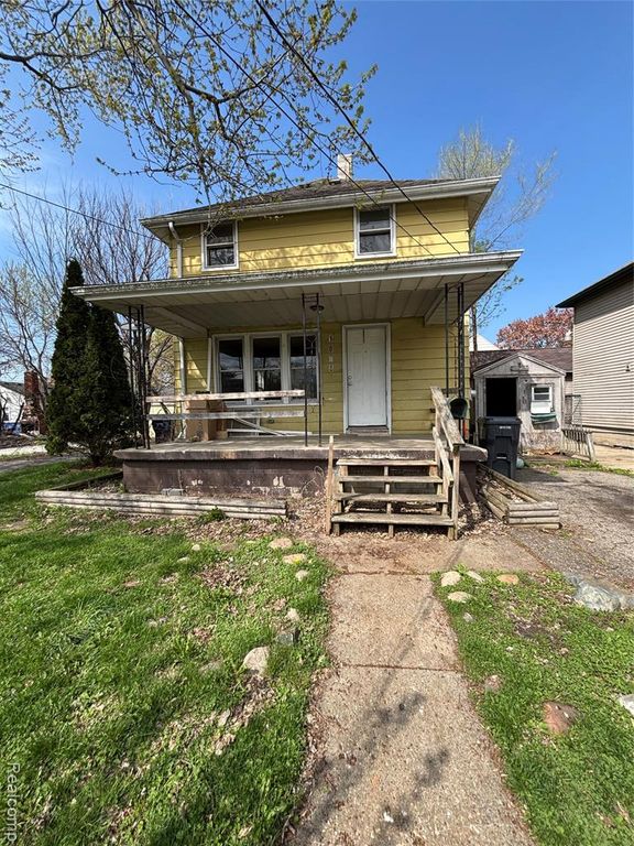 1008 Tacken Street, Flint, MI 48532