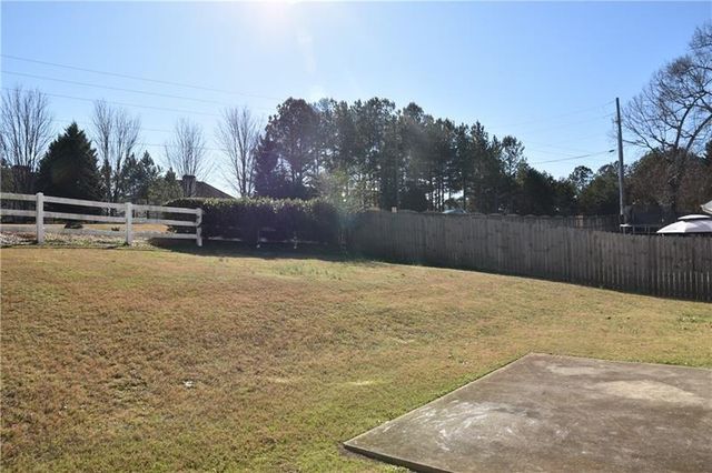 455 Madison Chase Drive, Lawrenceville, GA 30045