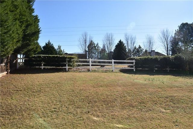 455 Madison Chase Drive, Lawrenceville, GA 30045