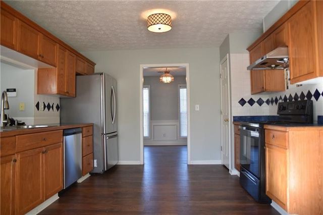 455 Madison Chase Drive, Lawrenceville, GA 30045