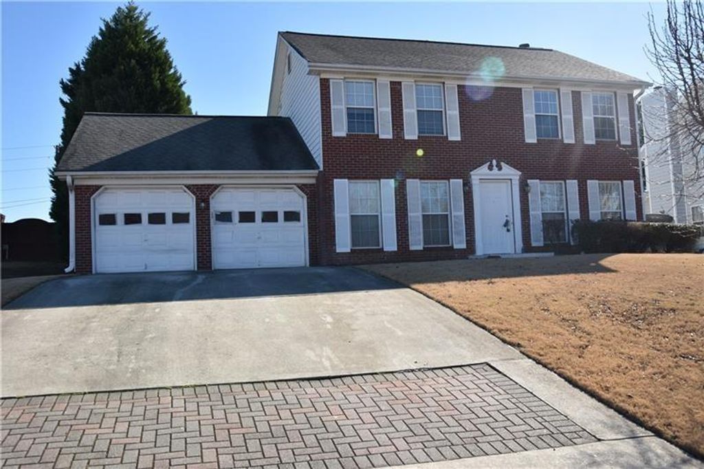 455 Madison Chase Drive, Lawrenceville, GA 30045