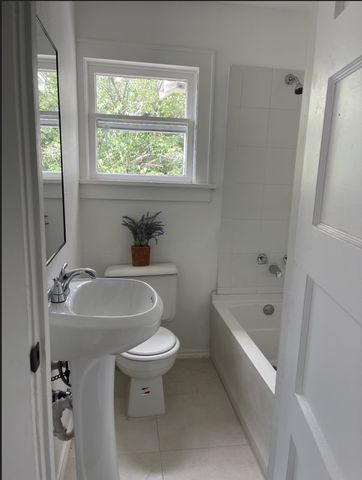 2613 Hale Avenue, Fort Worth, TX 76106