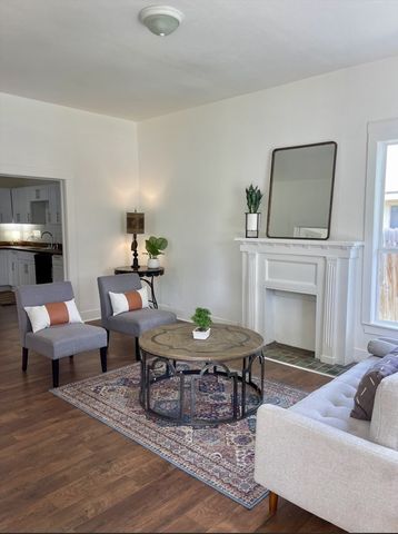 2613 Hale Avenue, Fort Worth, TX 76106