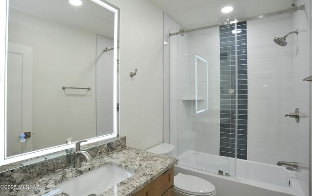 1515 E Kleindale Road, Tucson, AZ 85719