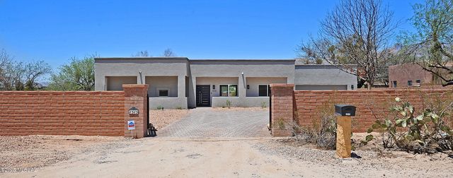 1515 E Kleindale Road, Tucson, AZ 85719